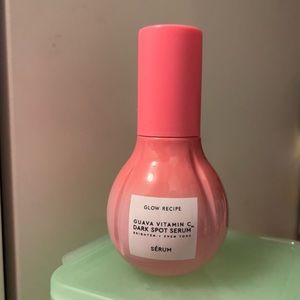 Glow Recipe Guava Dark Spot Serum